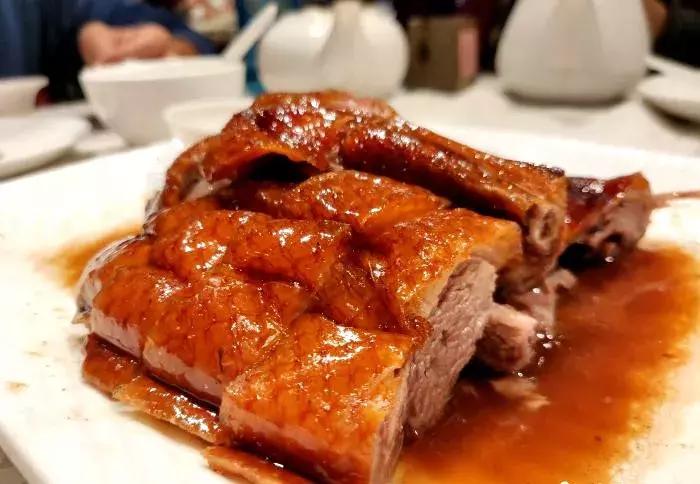 舌尖上的中国四川名菜,中国十大残忍名菜