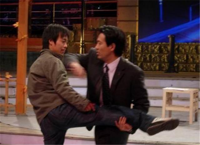 中南海保镖者美杰：保护乔丹、李敖大陆行，退役后成立安保公司