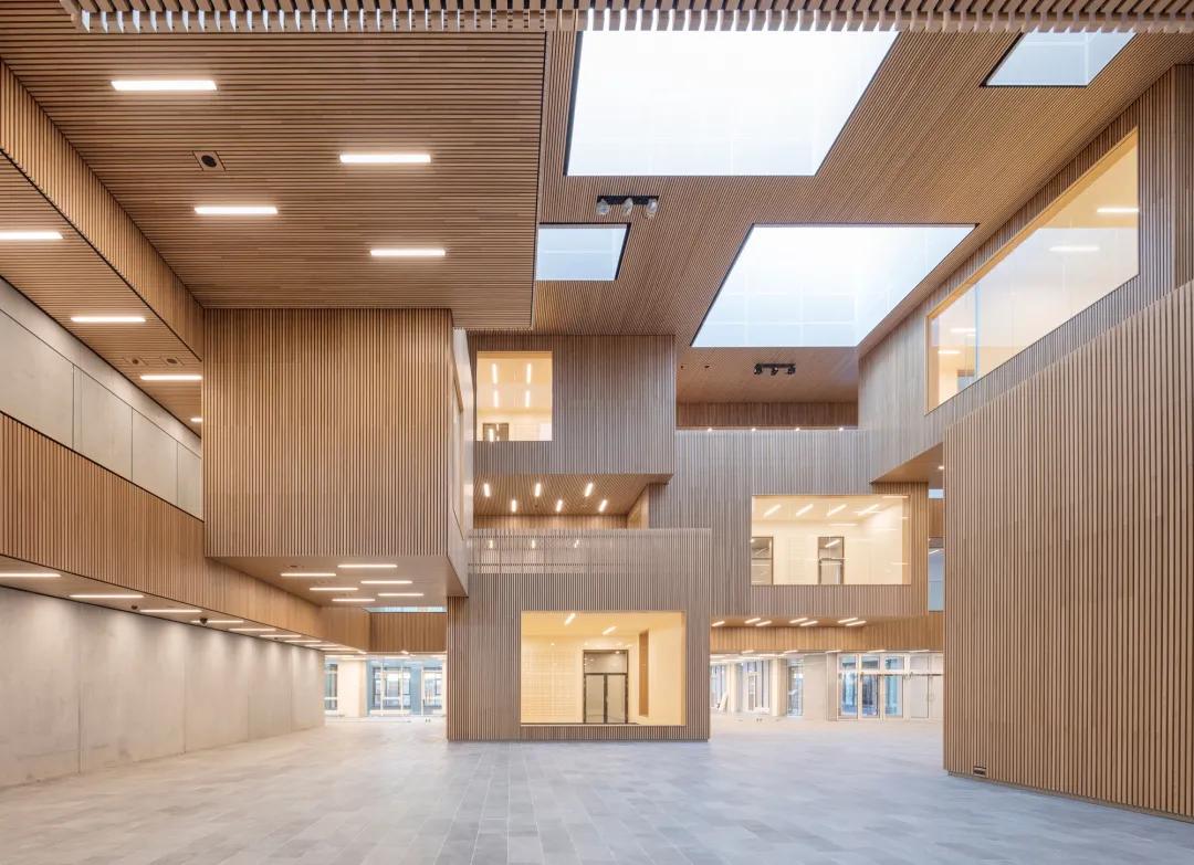 竞赛开题|百川柯纳与你共同探索DETAIL2020杰出建筑作品评选大赛