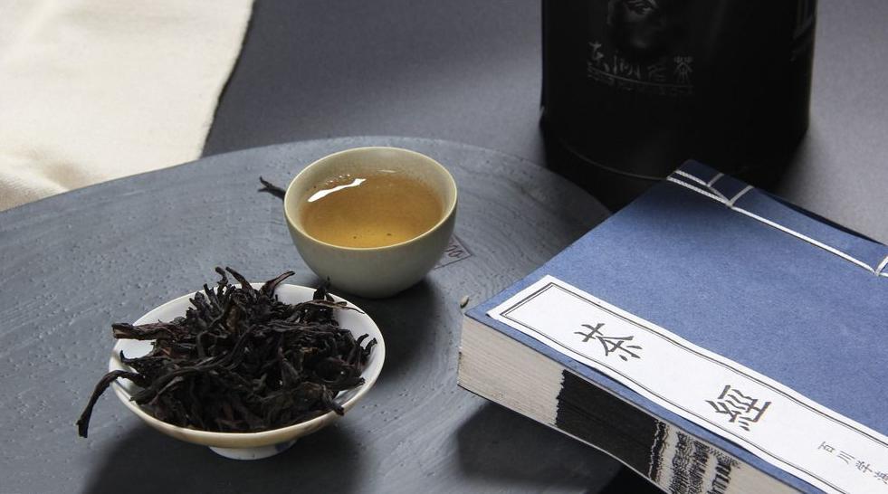 一茶一汤，当思来之不易