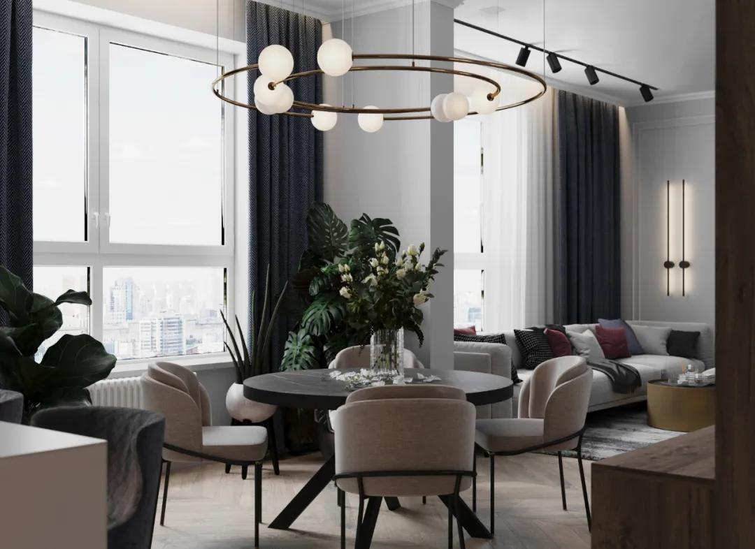 简到极致便是奢的生活态度,有一种生活态度叫轻奢主义