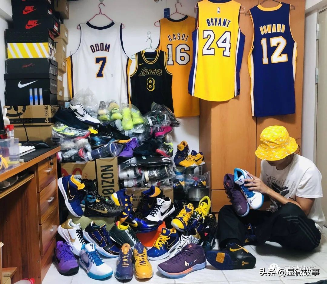 买鞋凌晨排队摇号抽签,彻夜排队抽签摇号