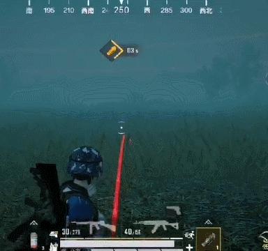 和平精英火力模式绝对的火力压制,和平精英星期几开启火力对决模式