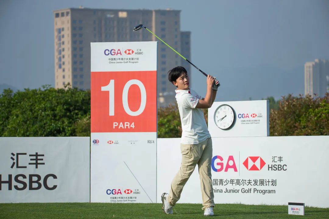 汇丰高尔夫总决赛,汇丰总决赛