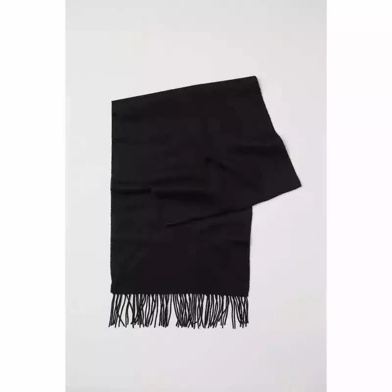 冬季爆款洋气羊绒围巾,这款新潮羊绒围巾温暖又漂亮