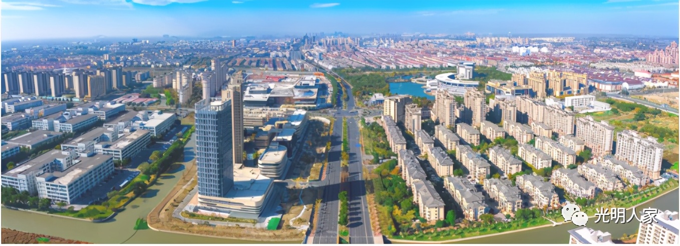 柳市镇为什么被成为浙江第一镇,浙江第一强镇柳市