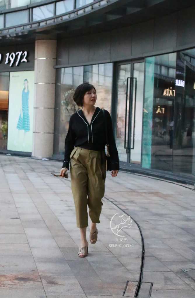 时尚品味大幅度提升,提升穿搭质感的技巧