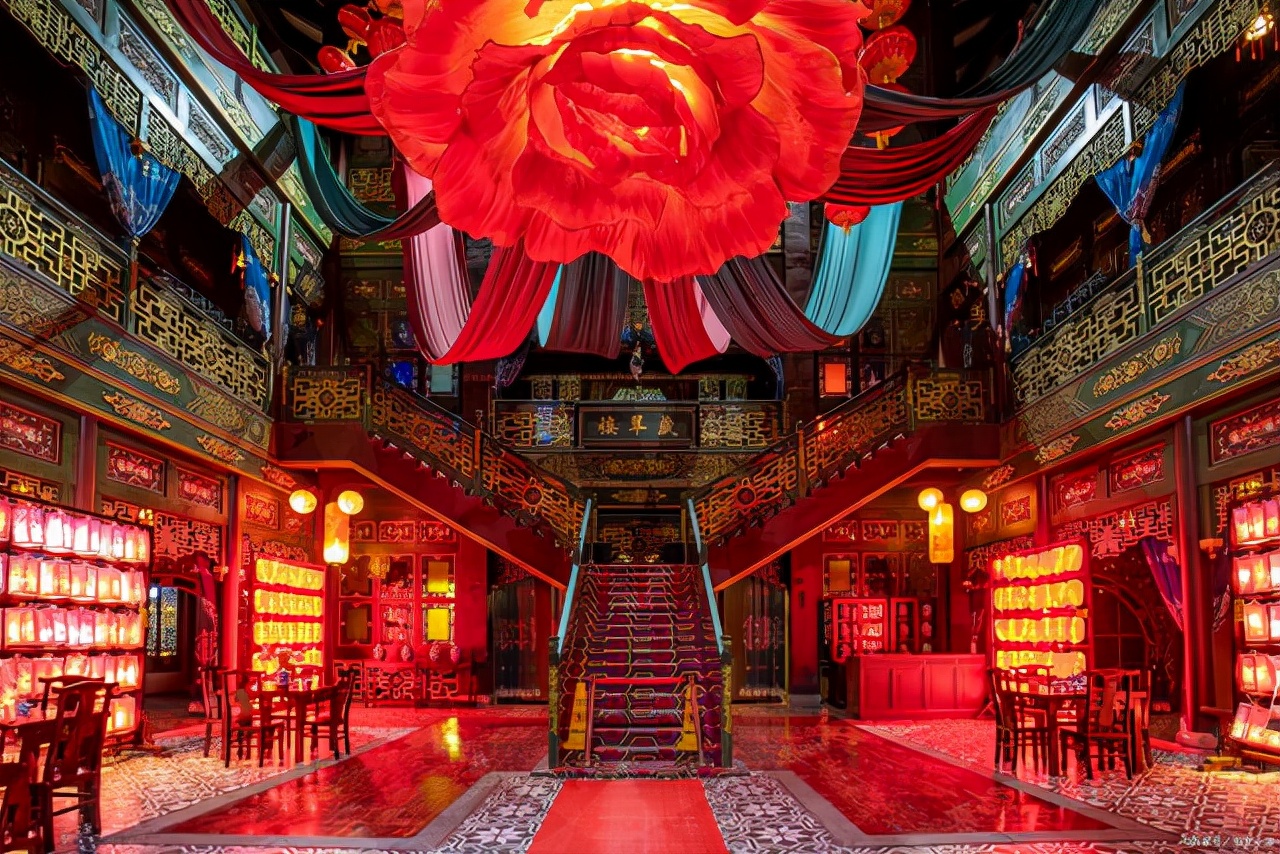 监控手段缺乏的古代，*楼青**女子为何不逃跑，非要花大价钱赎身？