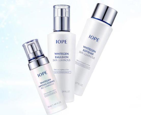 女生勿进,女生一定要知道的四个化妆品