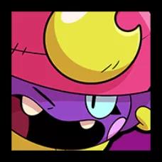 荒野乱斗萌新如何玩好雅琪,荒野乱斗高端局雅琪打法