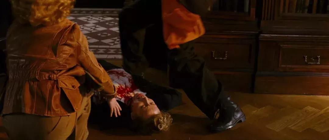 这部荷兰版“色·戒”，被低估了整整十二年