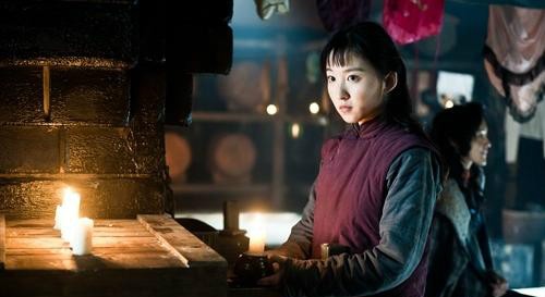 黄志忠主演的抗日电视连续剧,黄志忠张译谍战电视剧