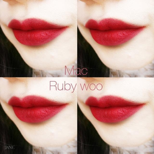 最适合黄皮的秋冬口红推荐,黄皮秋冬口红推荐