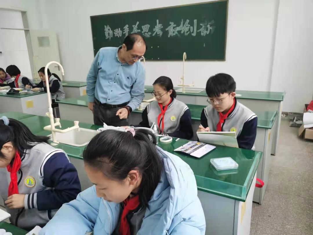 崂山八中2019级10班,崂山八中视频