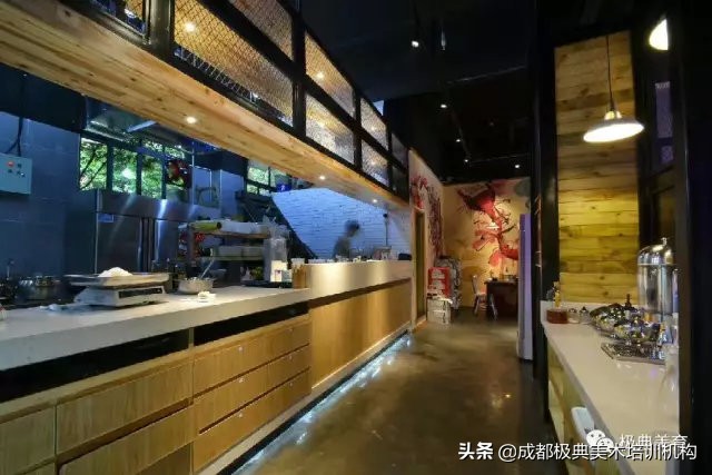 墙绘的风格,墙绘的优点