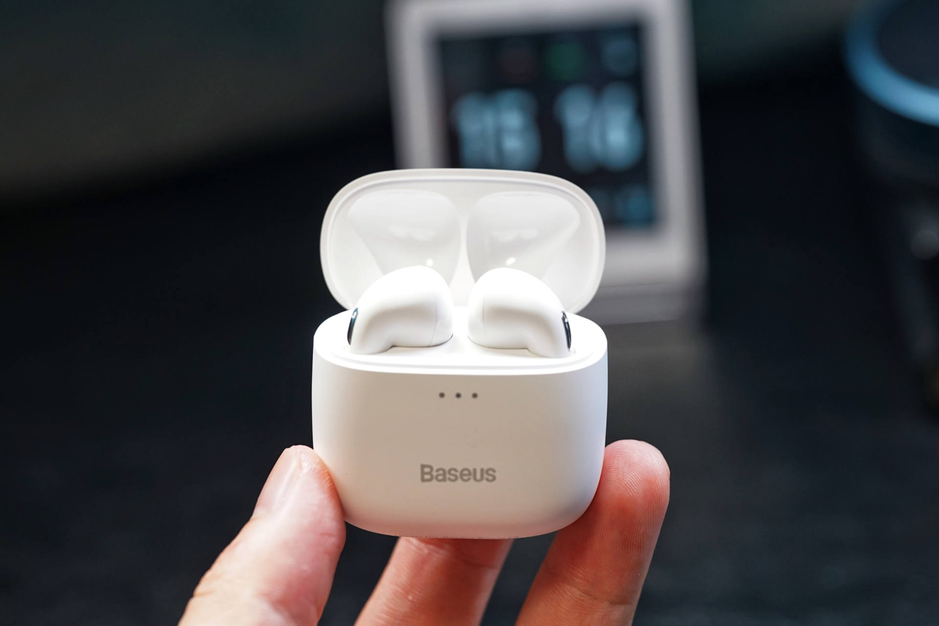 百元蓝牙耳机倍思e8,倍思蓝牙耳机e8最新款