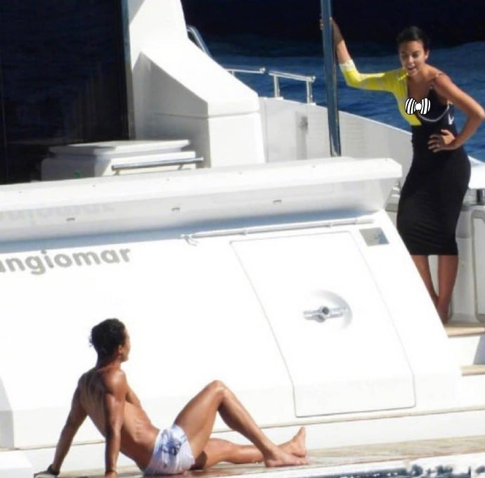 c罗求婚成功,c罗求婚乔治娜视频