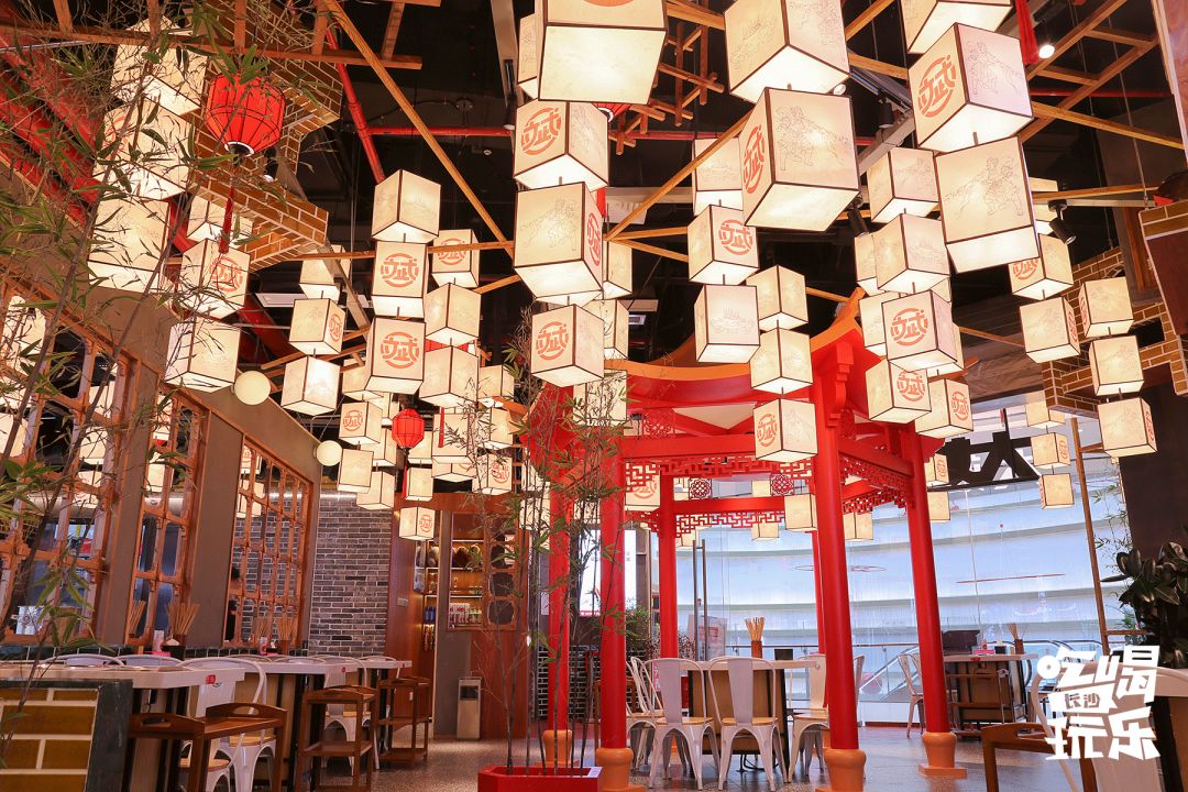 长沙轨道3号线沿线游玩攻略,长沙地铁省钱攻略