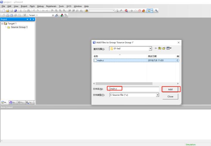 51单片机制作智能灯,51单片机led流水灯流程图