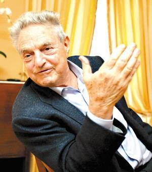 1998索罗斯做空香港股市的原理,1998索罗斯做空港股纪录片