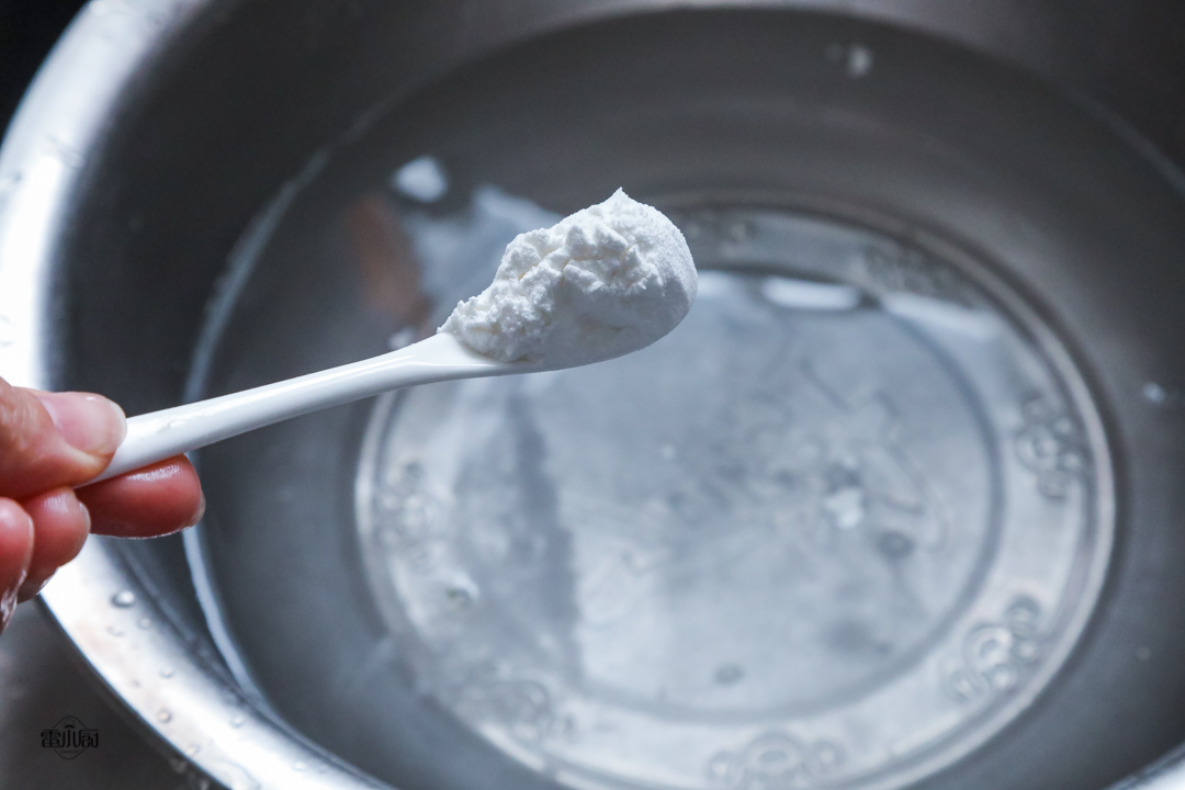 西兰花怎么洗才能使虫卵变白,清洗西兰花有哪些注意事项