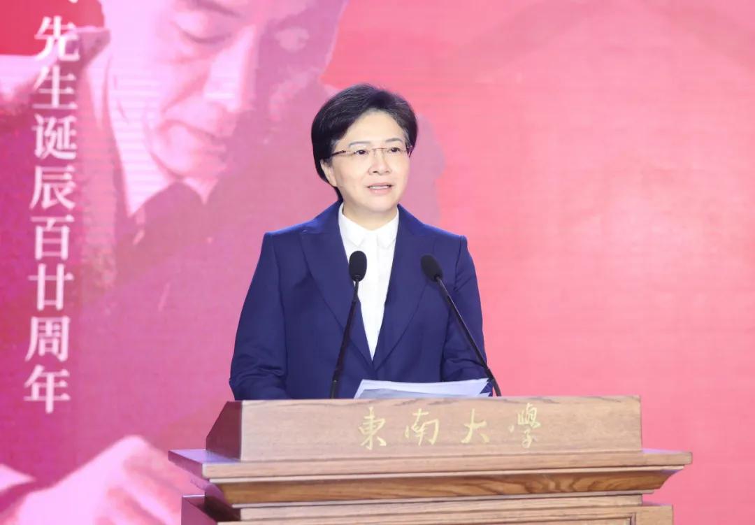 杨廷宝先生诞辰120周年！他和南京的故事说不完