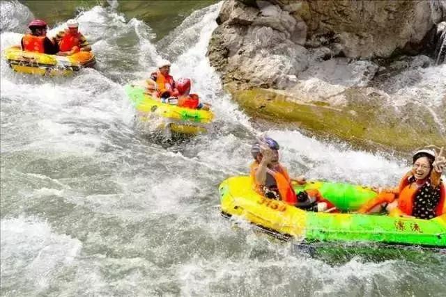 去清远漂流视频,去清远漂流哪个比较好玩