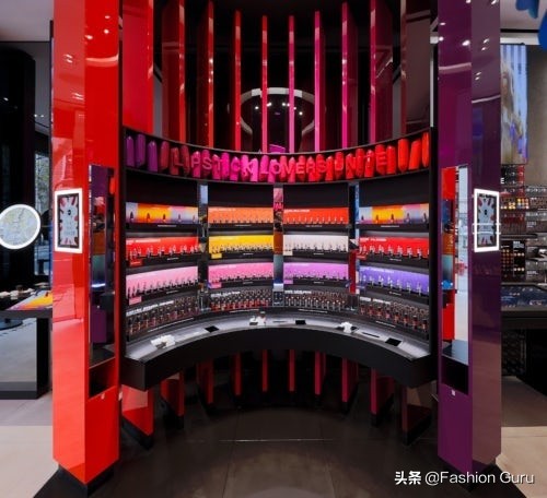 mac彩妆的发展历史,mac彩妆发展史