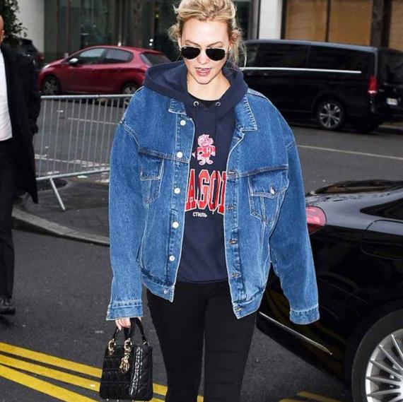 春天27度穿牛仔外套,春天怎么能少了西装外套