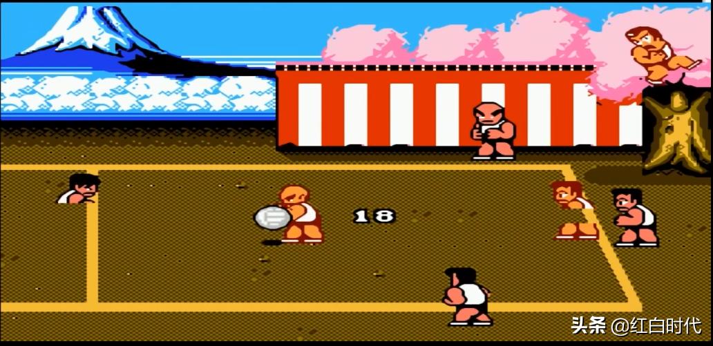 热血系列国夫与阿力的故事,热血系列故事剧情