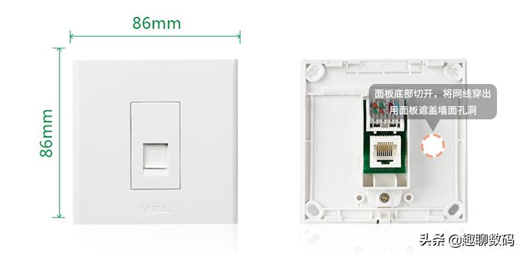 怎么才能把wifi信号布满各个房间,家里wifi信号满格却不能用的原因