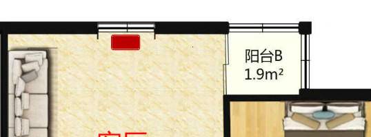 新风机安装位置及尺寸,新风机商用安装过程