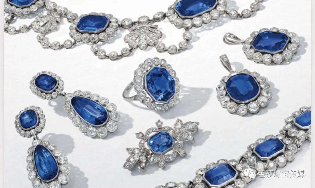 世界上最昂贵的皇家珠宝大盘点,拍出天价的中国艺术品