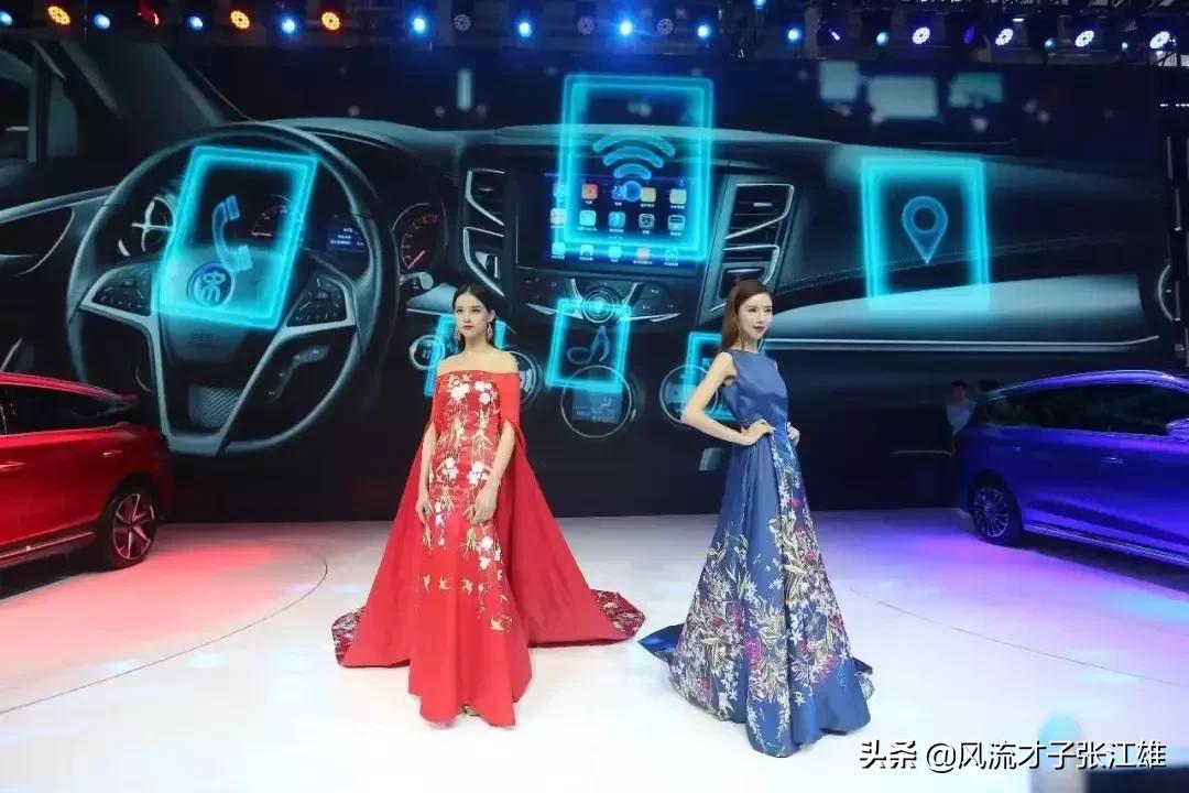 美女、名车，你要谁？老司机：我都要了！