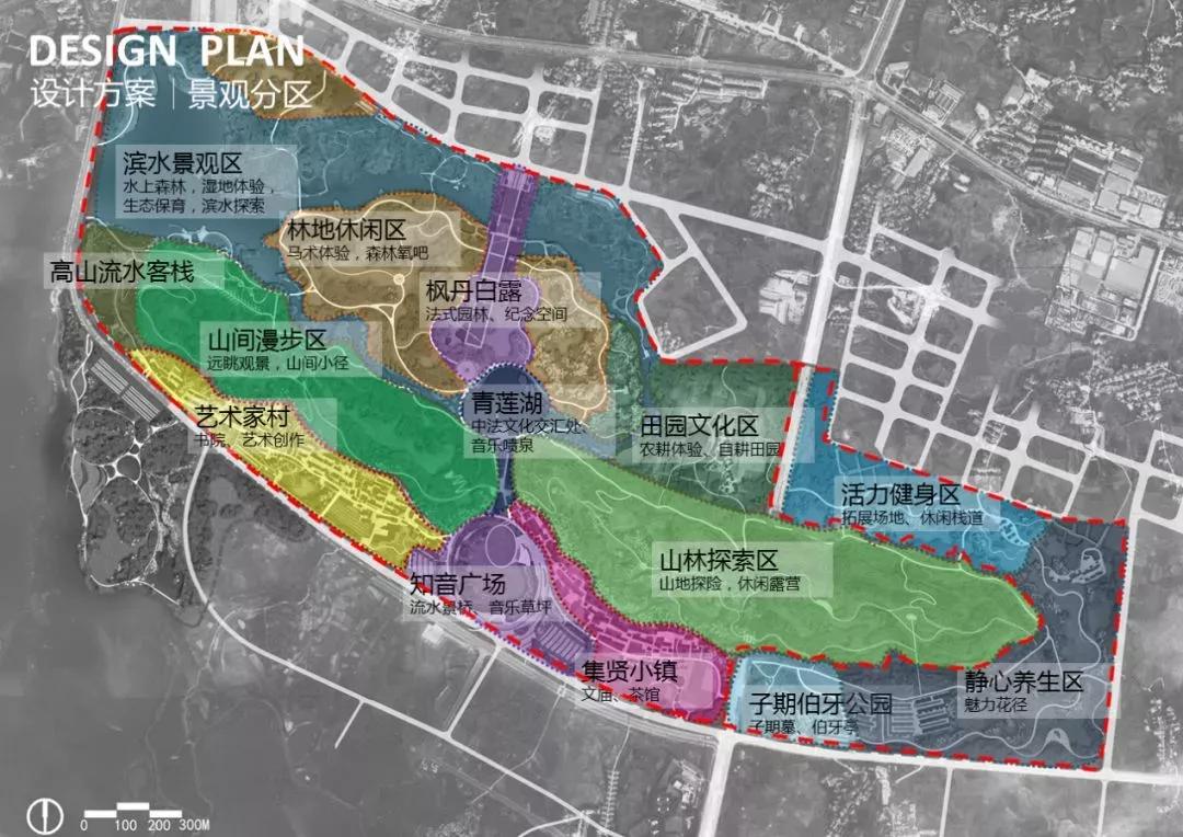 华丽转身！全面开挂！2020年这个区域涅槃重生！走上人生巅峰