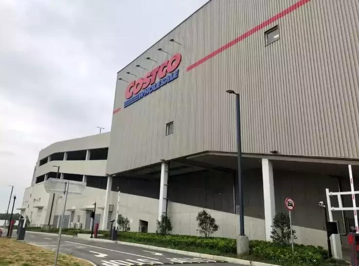 Costco上海店内景曝光下周开业会员已数万这些商品完爆北美