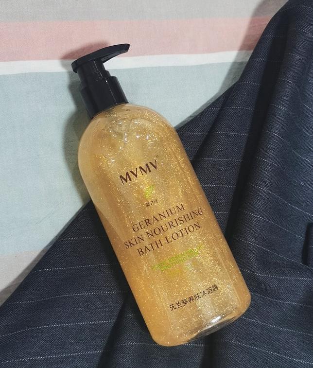 保湿不伤皮肤润肤的沐浴露,哪些沐浴露高保湿对皮肤无刺激