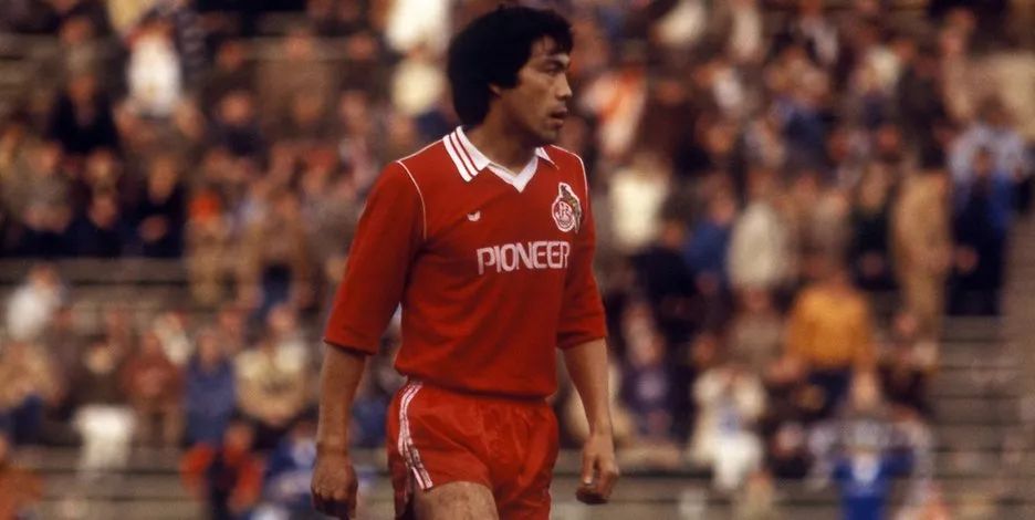 日本最成功的留洋球员,23岁日本留洋国脚创造个人历史