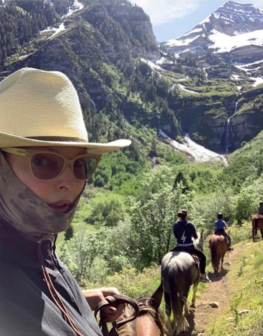 顶流女星整容后遗症,顶流整容失败