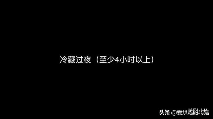 提拉米苏不用隔热打发蛋黄的方法,提拉米苏放蛋黄有什么用