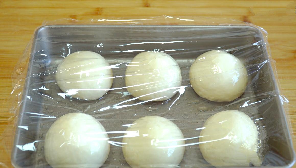 家常油饼正确又好吃做法,家常油饼柔软起层凉了不硬有秘诀