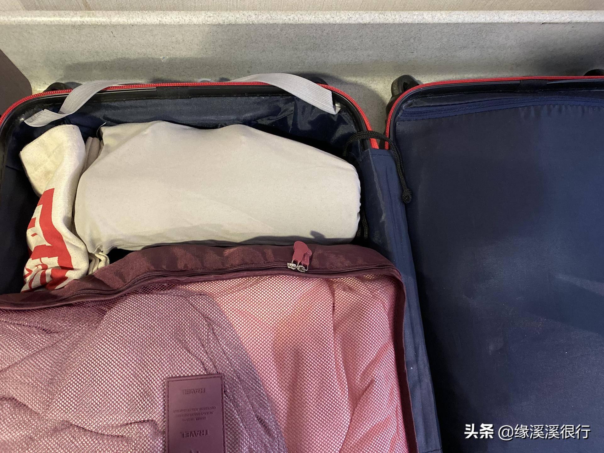 带着正好去旅行,西安自驾免费游攻略