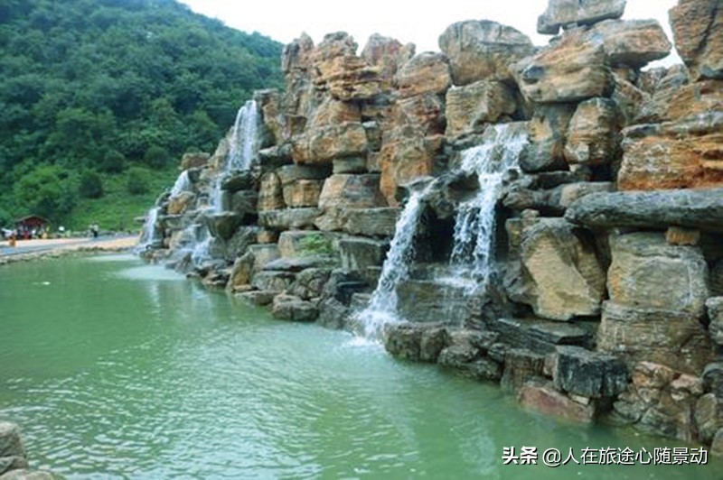 杭州余杭旅游景点大全排名榜,余杭区旅游景点