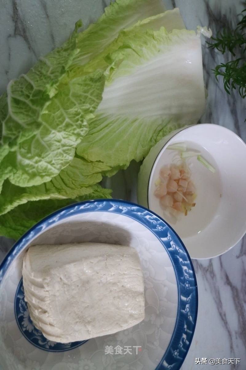 干贝怎么烧汤好吃又营养,家常干贝这样做汤鲜味美