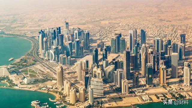 亚洲四个发达国家为什么那么小,亚洲有四个发达国家还是只有一个