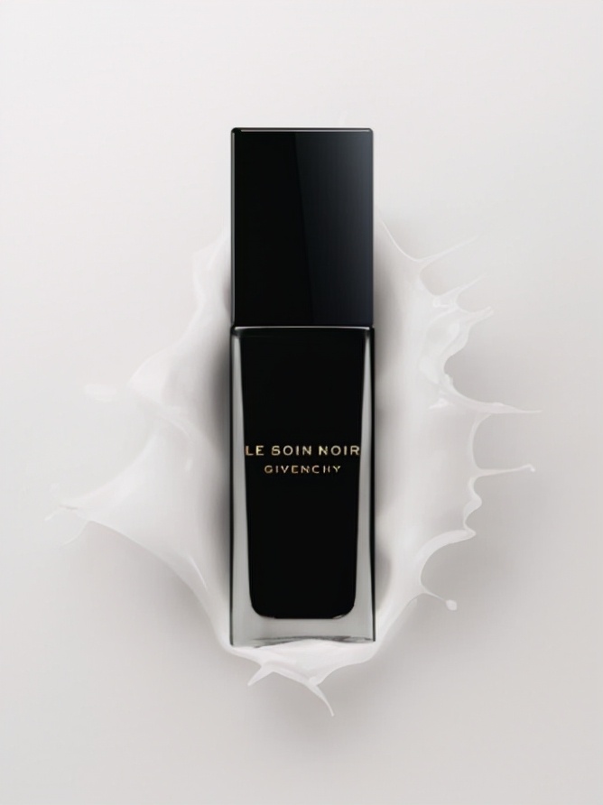 宠爱之名白无瑕美白精华,欧莱雅金致臻颜小金牌粉底液测评