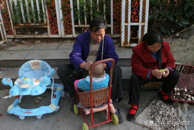 农村婆媳关系争吵怎么处理,怎么缓解婆媳带娃的矛盾