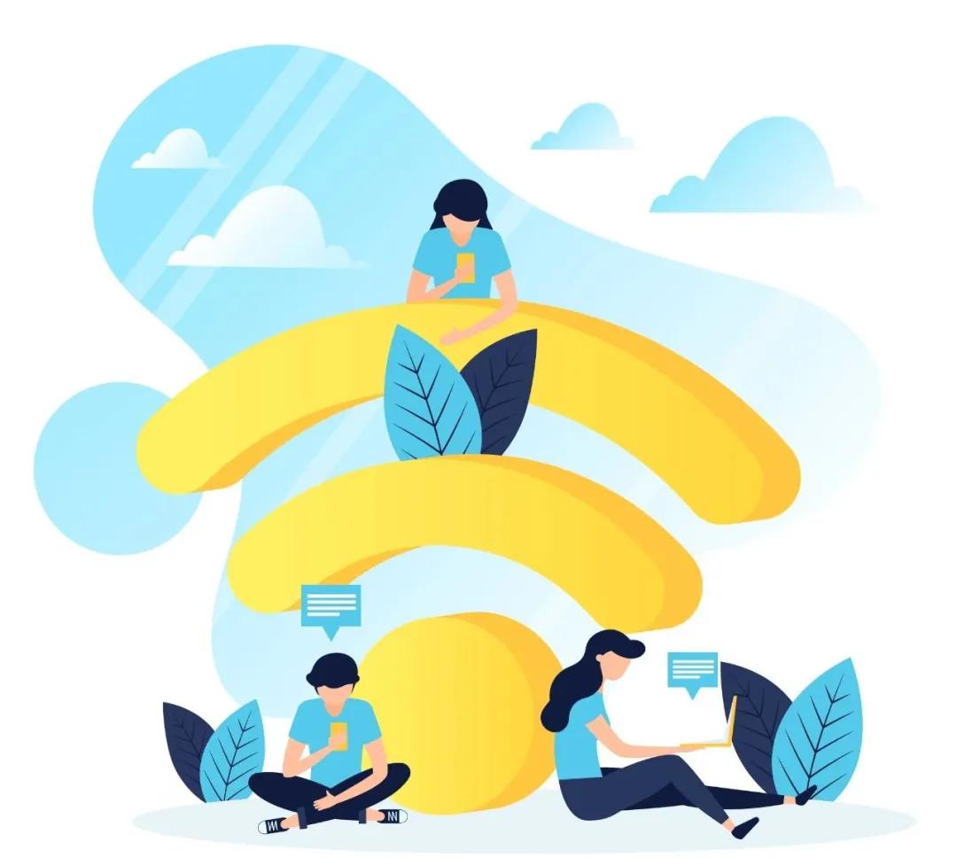 怎么给wifi提速度,如何给wifi提速