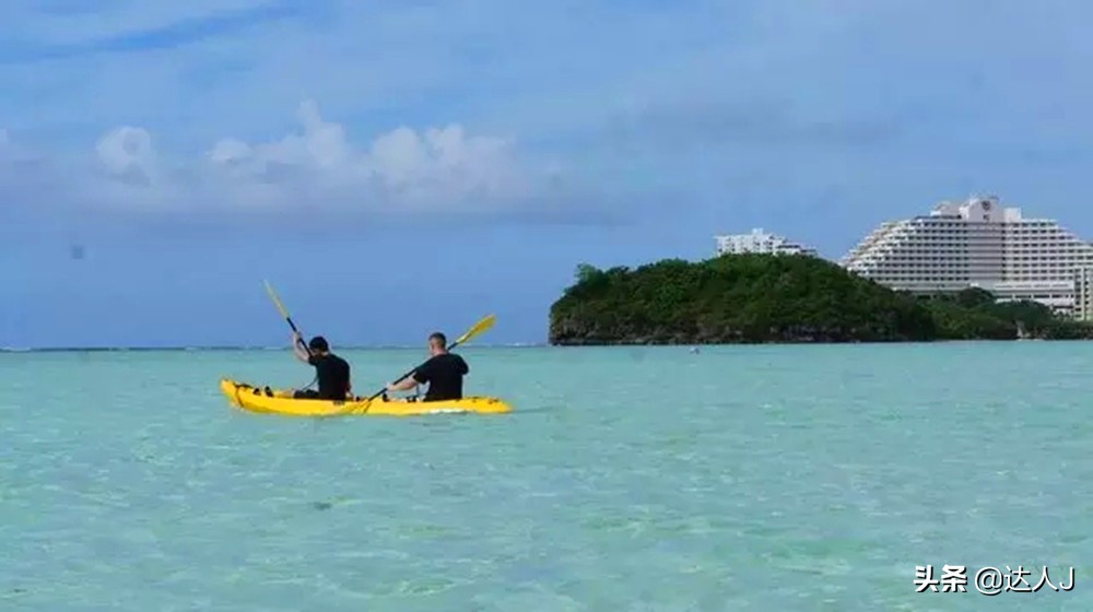 跟着小天看张家界的奇山秀水,跟着小天去旅行