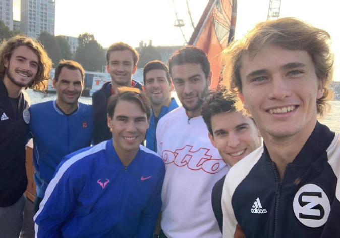 2019atp总决赛,2019atp年终总决赛